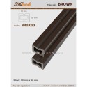 AWood AR40x30 Coffee